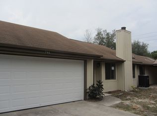 741 Ridgewood Way, Winter Springs, FL 32708