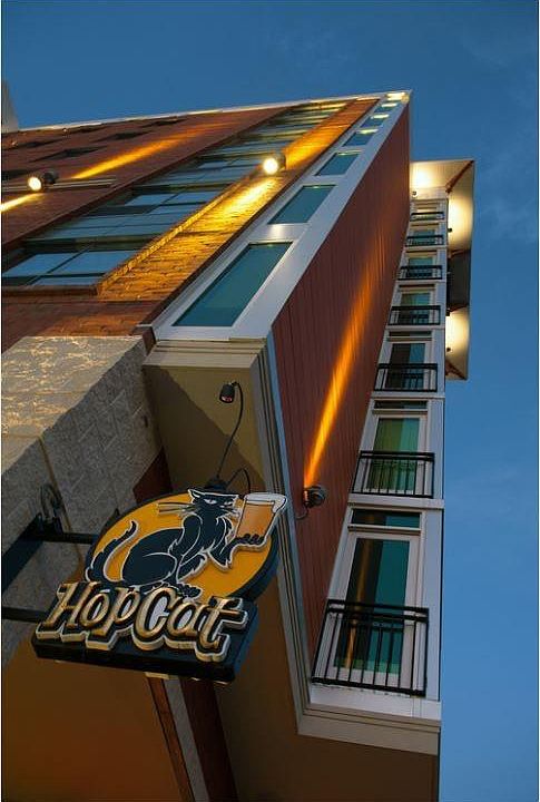 2nd image of 211 Ann St APT 702