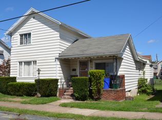 94 Market St, Pittston, PA 18640