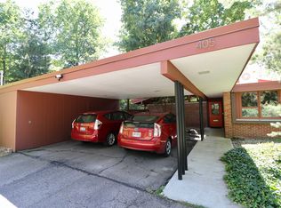 W College St, Oberlin, OH 44074