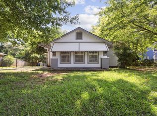 3180 Harris Dr, East Pt, GA