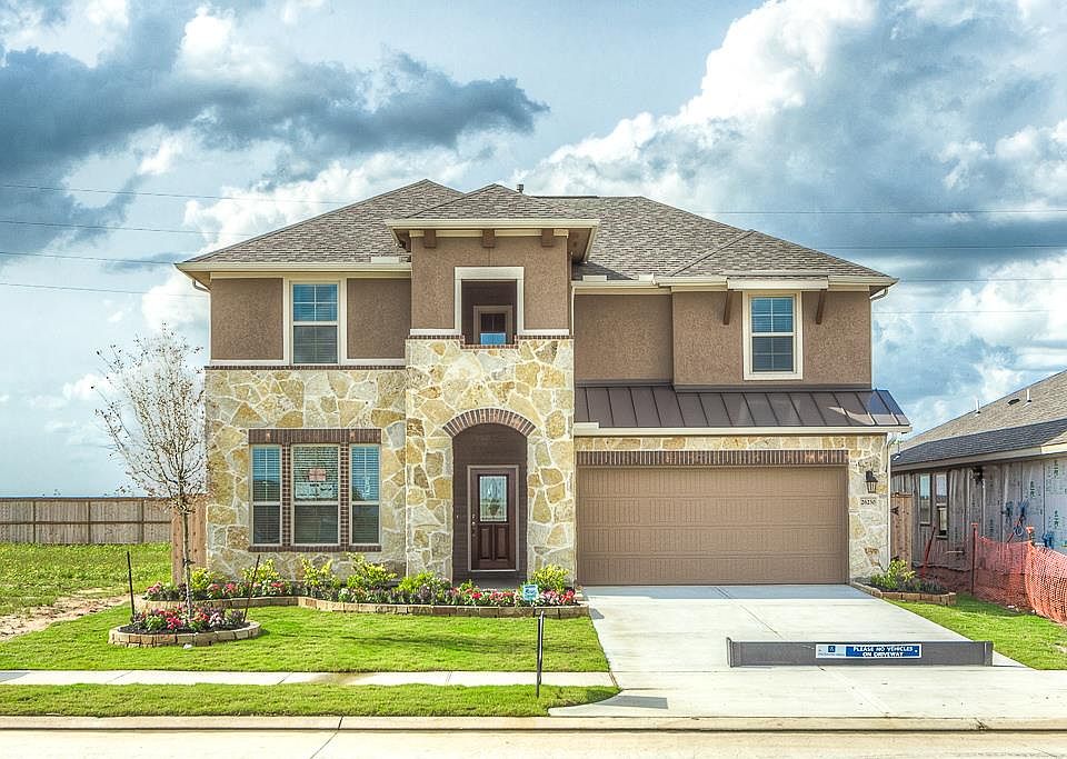 1st image of 26230 Stonedale View Dr