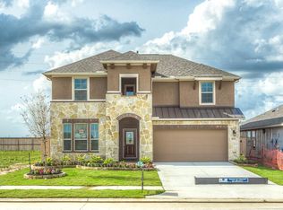 26230 Stonedale View Dr, Richmond, TX 77406