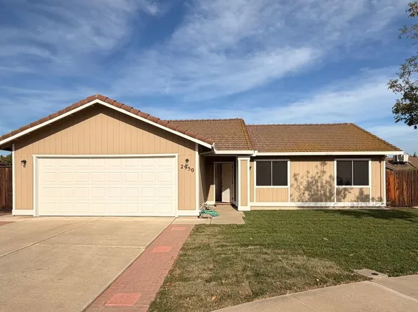 2950 Dronero Ct, Tracy, CA 95376