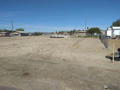 29450 S Arizona Ave, Wellton, AZ, 85356