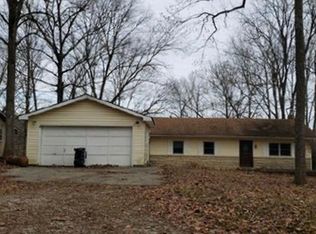 7897 N Lasalle Rd, Morgantown, IN 46160
