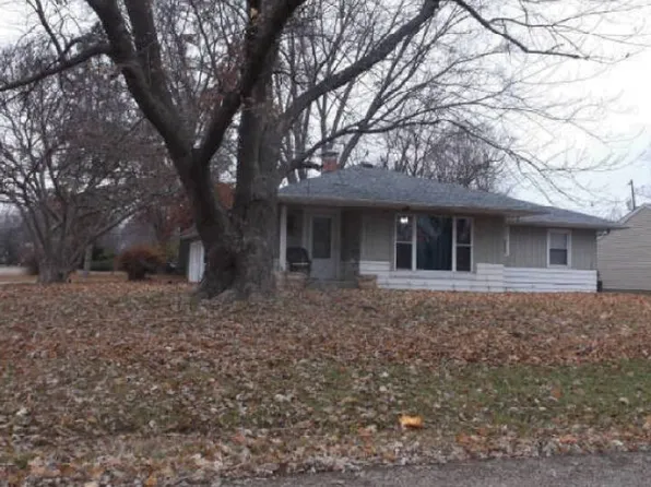 401 Orchard St, Danville, IL 61832