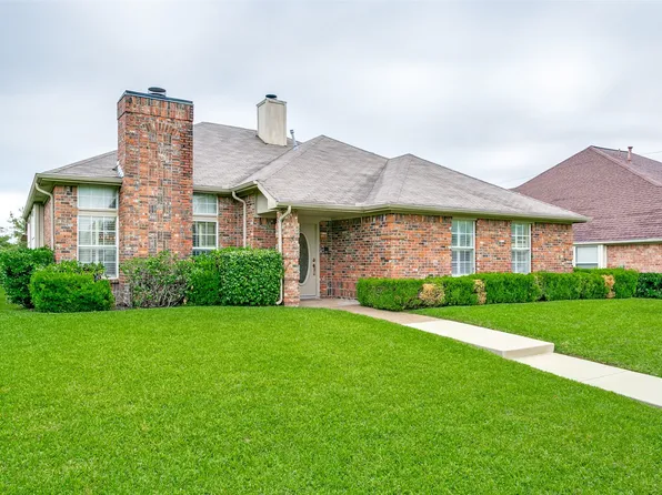 2045 Larkspur Dr, Carrollton, TX 75010