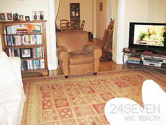 Rented by 24 7 NYC Realty Inc.