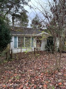 602 Indian River Bd Rd, Jacksboro, TN, 37757
