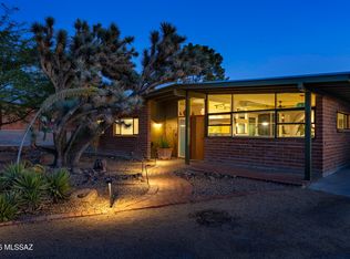 6714 E Topke St, Tucson, AZ 85715
