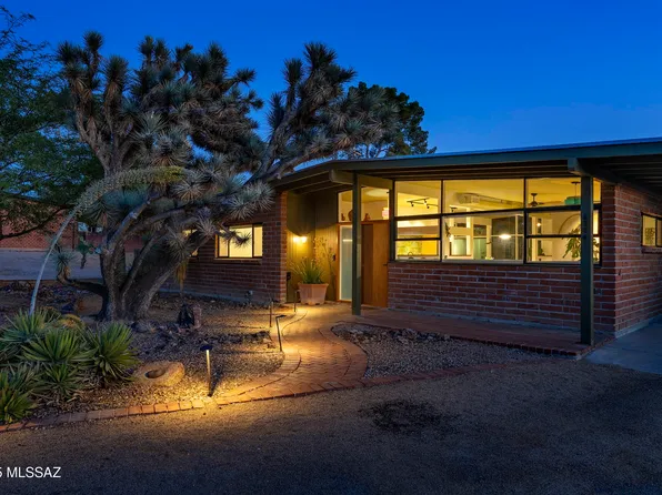 6714 E Topke St, Tucson, AZ 85715