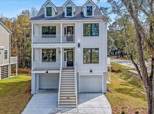 3701 Sandy Gate Ln, Mount Pleasant, SC 29466