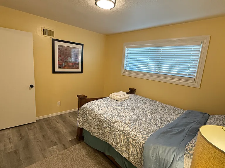 Bedroom #4