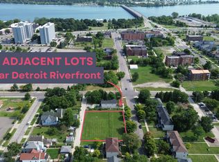 1020 Field St, Detroit, MI 48214