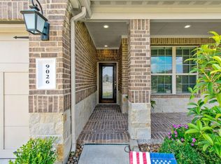 9026 Meacom Dr, Conroe, TX 77384