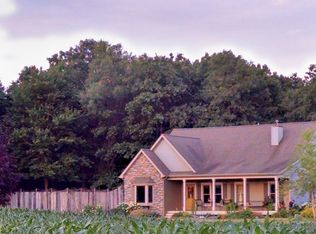 9425 Robbins Rd, Clarksville, MI 48815