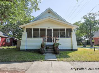 1890 Leahy St, Muskegon, MI