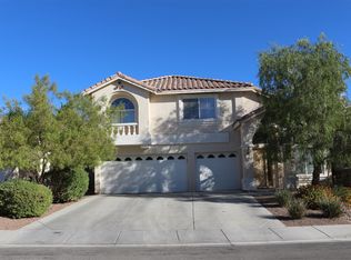 6362 Isabel Cove Ave, Las Vegas, NV 89139
