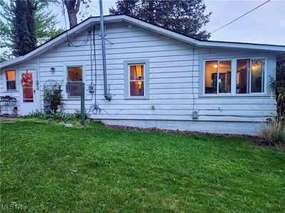 7725 Lake Rd, Chippewa Lake, OH, 44215
