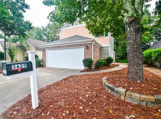 3625 Maple Valley Dr, Cumming, GA 30040