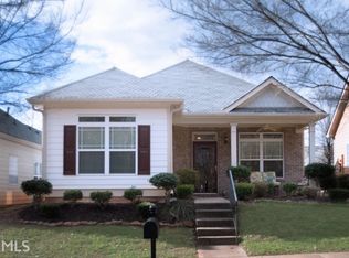 6103 Landers Loop, Fairburn, GA 30213