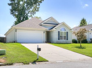 811 Tyler Woods Dr, Grovetown, GA 30813