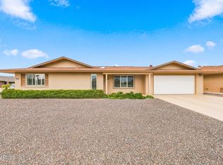 18402 N 95th Ave, Sun City, AZ 85373