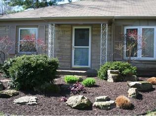 7890 Forest Ln, Indianapolis, IN