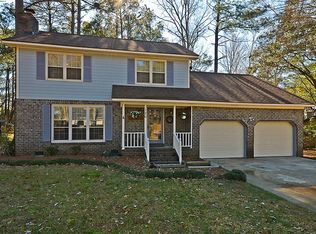 126 Plantation Dr, Summerville, SC 29485