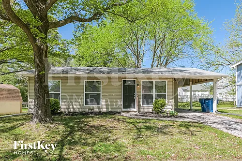 2787 Dawnview Dr Photo 1