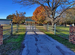 11492 Fm 1749, Sunset, TX 76270