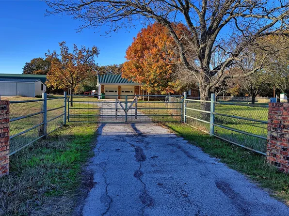 11492 Fm 1749, Sunset, TX 76270