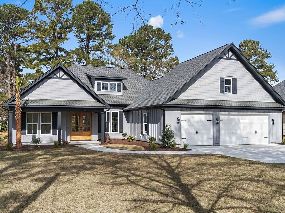 1st image of 4605 Clardy Ln.