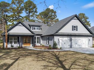 4605 Clardy Ln, Myrtle Beach, SC 29588