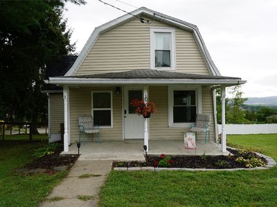 610 Prescott Ave, Endicott, NY, 13760