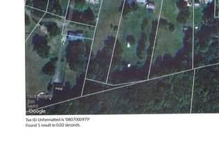 Linton Run Rd, Pt Deposit, MD 21904