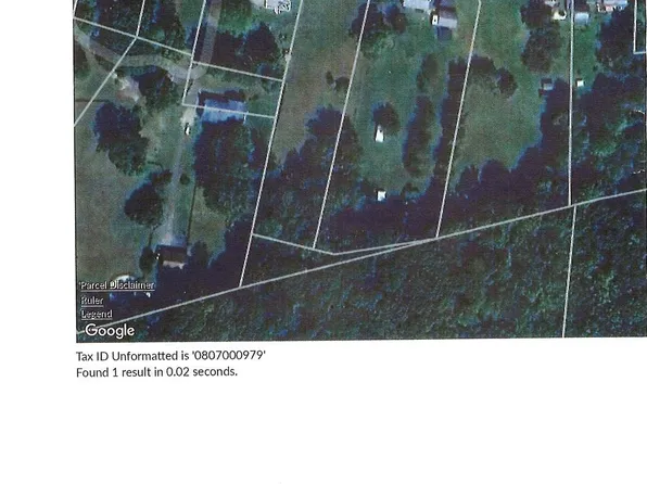 Linton Run Rd, Pt Deposit, MD 21904