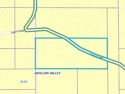 Llano Cut Off Vic St #180, Palmdale, CA, 93591