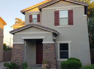 22031 S 211th St, Queen Creek, AZ 85142