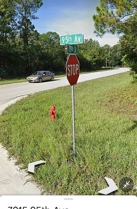 Corner Lot