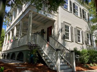 163 Civitas St, Mount Pleasant, SC 29464
