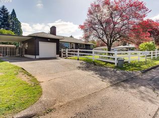 2932 SE 143rd Ave, Portland, OR 97236