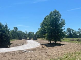 PARCEL Rose Mary Way #I, Chelsea, MI 48118