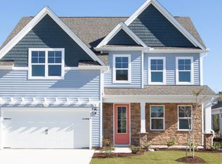 426 Edgewater Way LOT #187, Holly Ridge, NC 28445