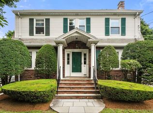 36 Richardson Rd, Belmont, MA 02478