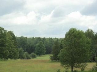 Lumsden Road, Lachine, MI 49753