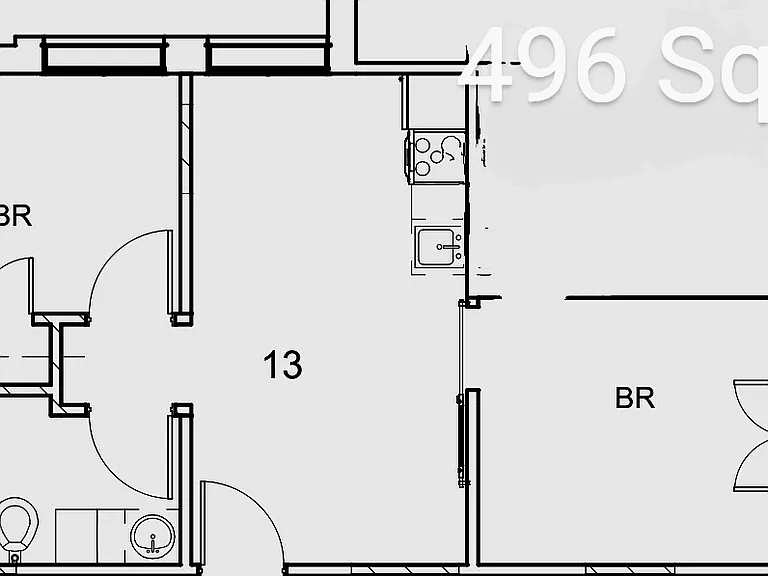 413 Jefferson St — Photo 15