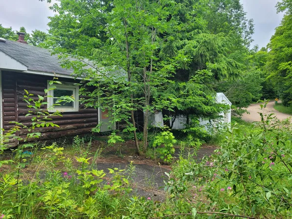 11408 Manier Rd, Atlanta, MI 49709