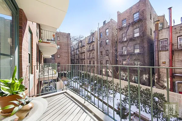 Rented by Halstead Real Estate | media 2